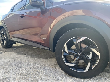 Image véhicule  Nissan JUKE (5)