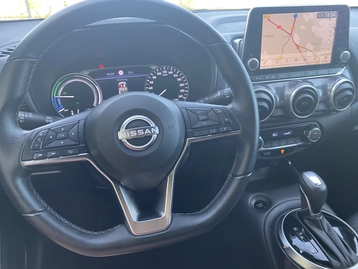 Image véhicule  Nissan JUKE (6)
