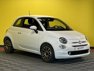 Image véhicule  Fiat 500 (1)