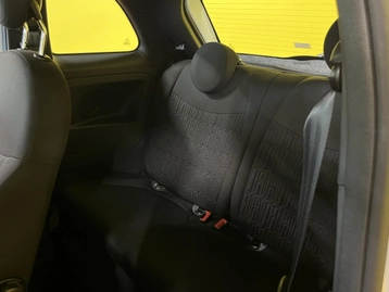 Image véhicule  Fiat 500 (22)