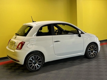 Image véhicule  Fiat 500 (13)