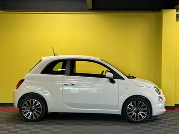 Image véhicule  Fiat 500 (12)