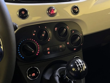 Image véhicule  Fiat 500 (17)