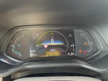 Image véhicule  Renault CLIO (13)
