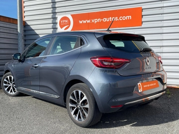 Image véhicule  Renault CLIO (1)