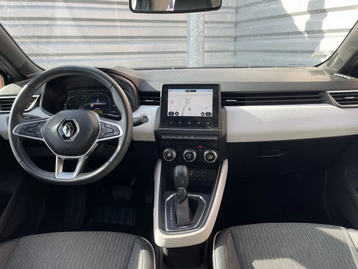 Image véhicule  Renault CLIO (5)