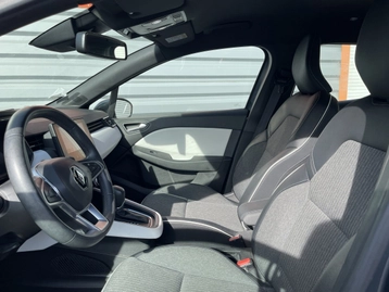 Image véhicule  Renault CLIO (3)