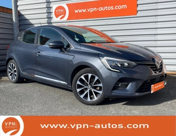 Image véhicule  Renault CLIO (0)