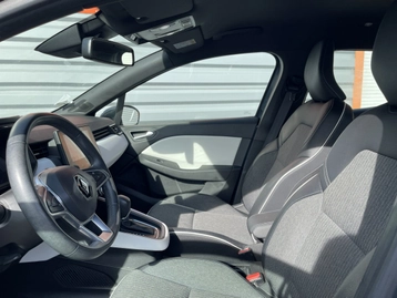 Image véhicule  Renault CLIO (4)