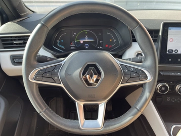 Image véhicule  Renault CLIO (8)