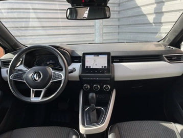 Image véhicule  Renault CLIO (6)