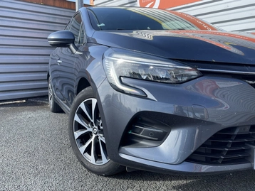 Image véhicule  Renault CLIO (9)