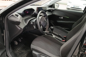 Image véhicule  Peugeot 208 (11)