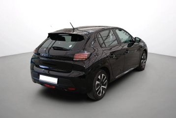 Image véhicule  Peugeot 208 (7)