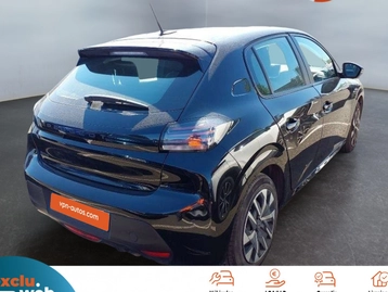 Image véhicule  Peugeot 208 (22)