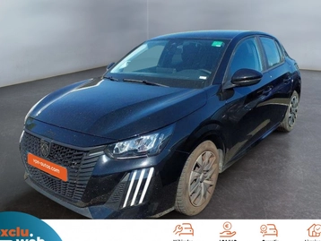 Image véhicule  Peugeot 208 (20)