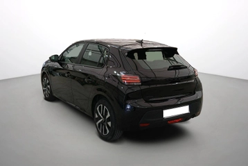 Image véhicule  Peugeot 208 (5)