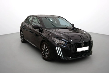 Image véhicule  Peugeot 208 (3)