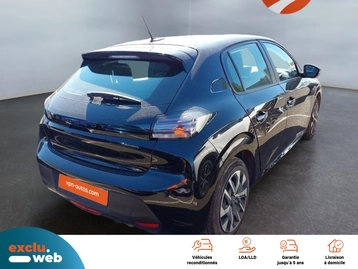 Image véhicule  Peugeot 208 (4)