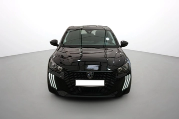 Image véhicule  Peugeot 208 (8)