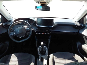 Image véhicule  Peugeot 208 (6)