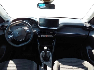 Image véhicule  Peugeot 208 (23)