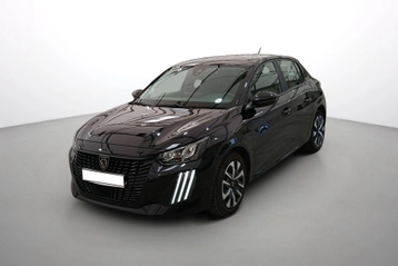 Image véhicule  Peugeot 208 (1)