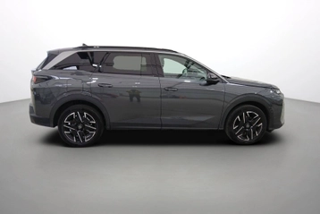 Image véhicule  Peugeot 5008 (14)