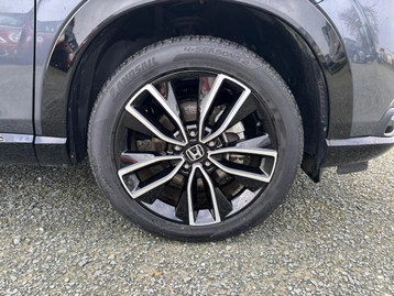 Image véhicule  Honda HR-V (45)