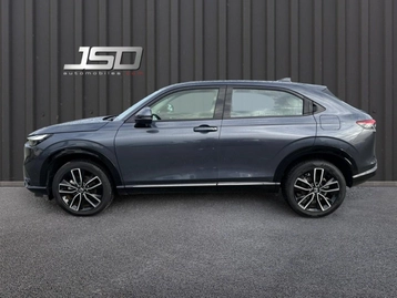 Image véhicule  Honda HR-V (2)