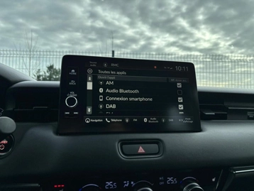 Image véhicule  Honda HR-V (31)