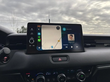 Image véhicule  Honda HR-V (10)