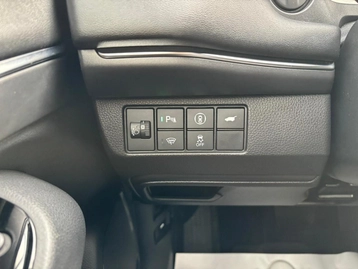 Image véhicule  Honda HR-V (17)