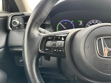 Image véhicule  Honda HR-V (38)