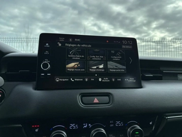 Image véhicule  Honda HR-V (9)