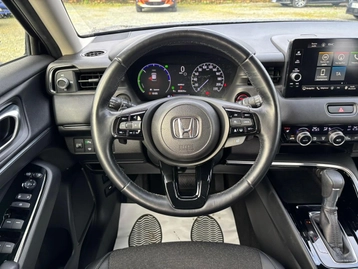 Image véhicule  Honda HR-V (6)