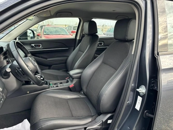 Image véhicule  Honda HR-V (22)