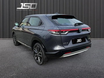 Image véhicule  Honda HR-V (3)