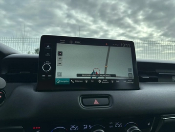 Image véhicule  Honda HR-V (8)