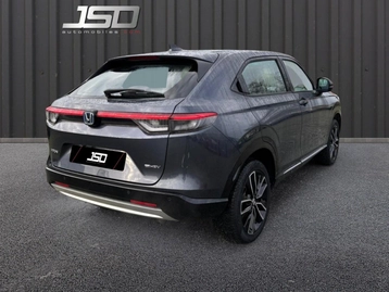Image véhicule  Honda HR-V (25)