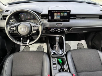 Image véhicule  Honda HR-V (4)