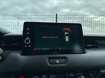 Image véhicule  Honda HR-V (12)