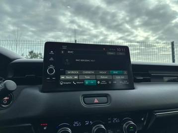 Image véhicule  Honda HR-V (23)