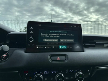 Image véhicule  Honda HR-V (24)
