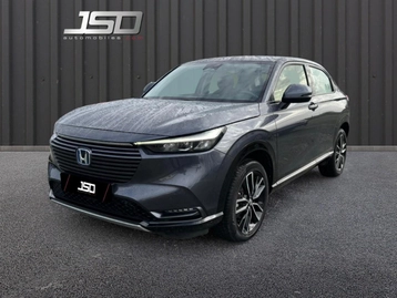 Image véhicule  Honda HR-V (20)