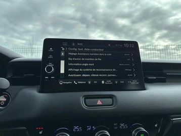 Image véhicule  Honda HR-V (28)