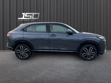Image véhicule  Honda HR-V (1)