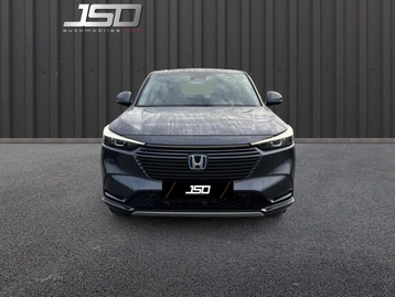 Image véhicule  Honda HR-V (21)