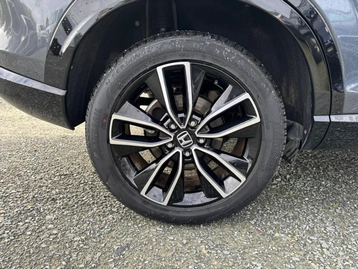 Image véhicule  Honda HR-V (44)