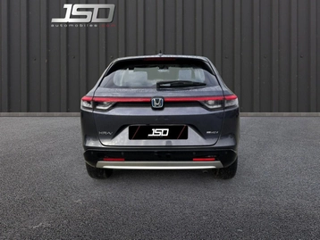 Image véhicule  Honda HR-V (26)